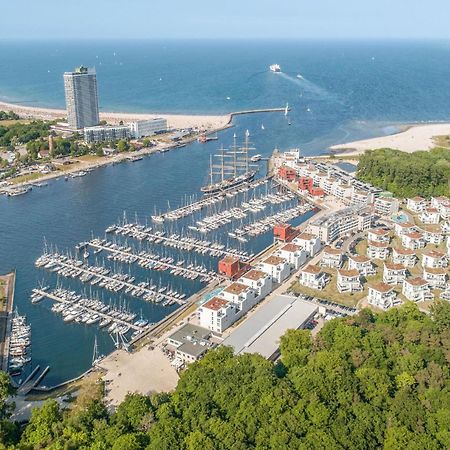 Gorgeous Apartment In Luebeck Travemuende With Wifi Ngoại thất bức ảnh