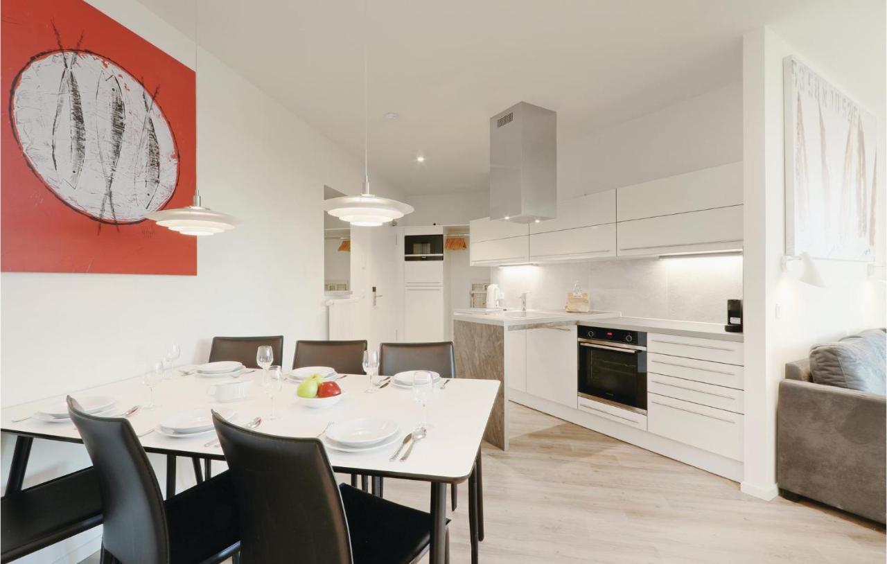 Gorgeous Apartment In Luebeck Travemuende With Wifi Ngoại thất bức ảnh