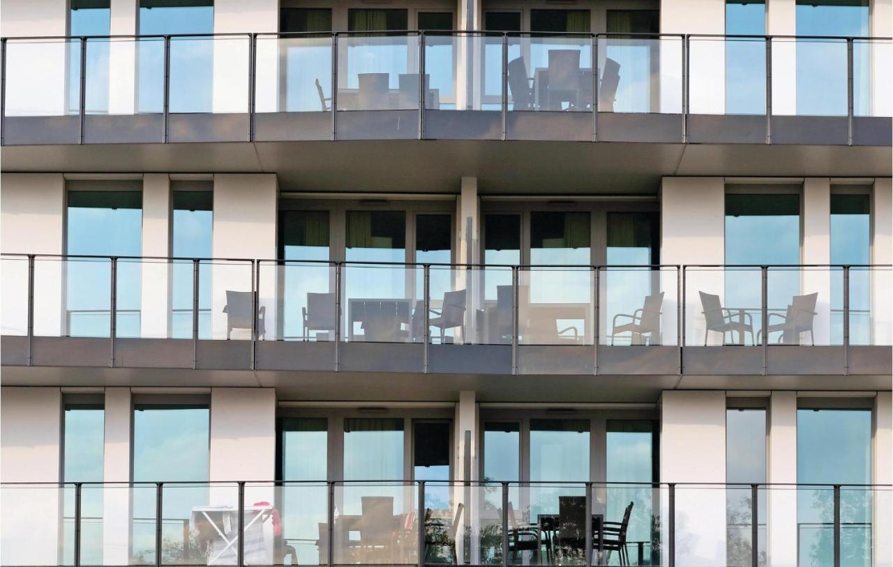 Gorgeous Apartment In Luebeck Travemuende With Wifi Ngoại thất bức ảnh
