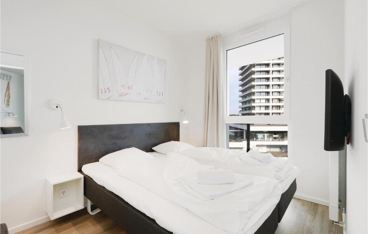 Gorgeous Apartment In Luebeck Travemuende With Wifi Ngoại thất bức ảnh