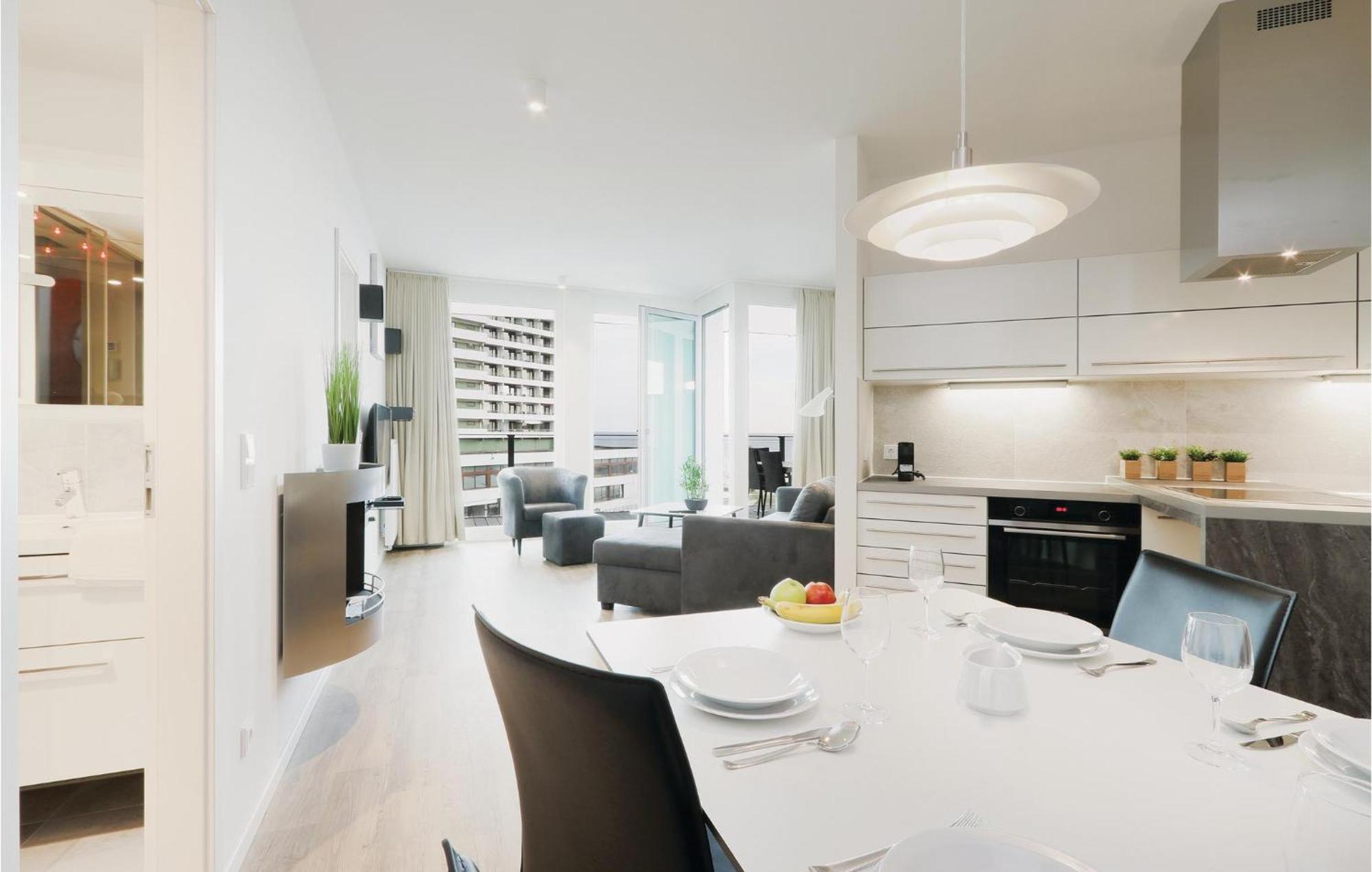 Gorgeous Apartment In Luebeck Travemuende With Wifi Ngoại thất bức ảnh